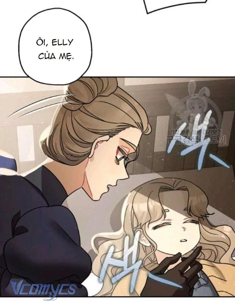 Liều Thuốc An Thần Của Bạo Chúa Chapter 24 - 38
