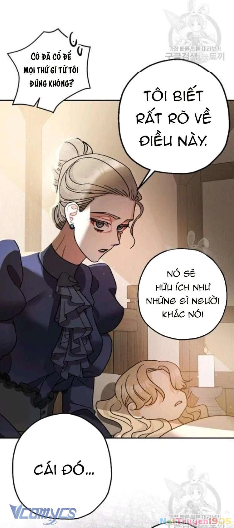 Liều Thuốc An Thần Của Bạo Chúa Chapter 24 - 41