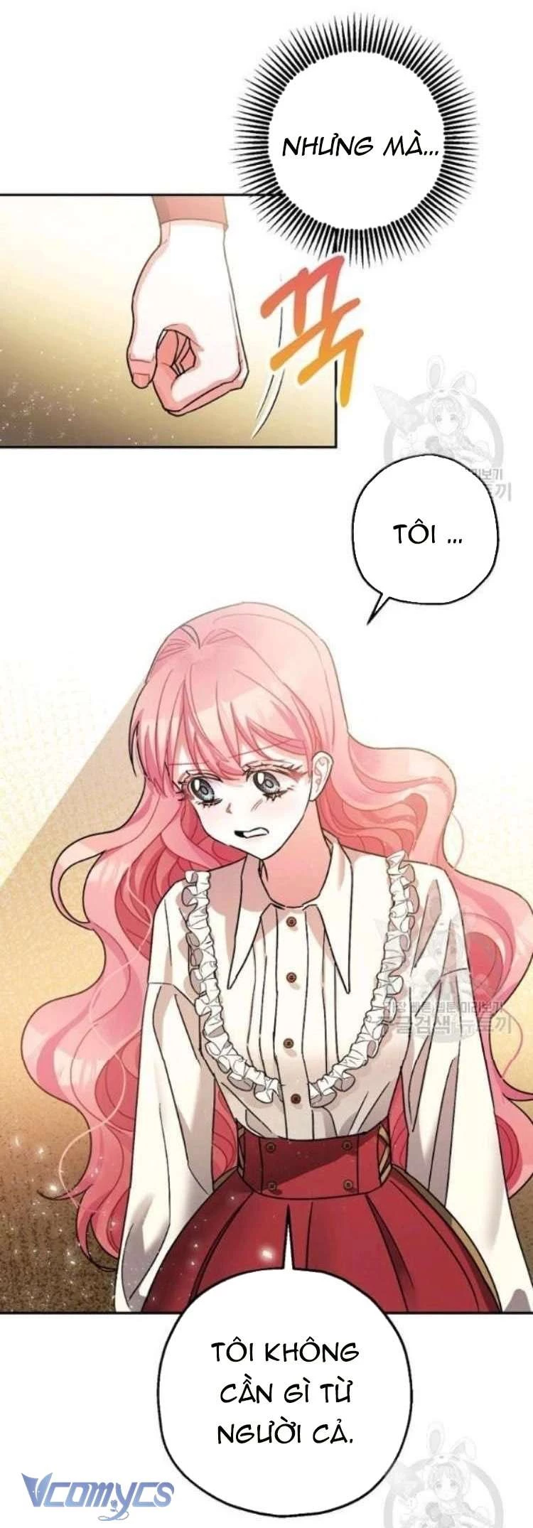 Liều Thuốc An Thần Của Bạo Chúa Chapter 24 - 44