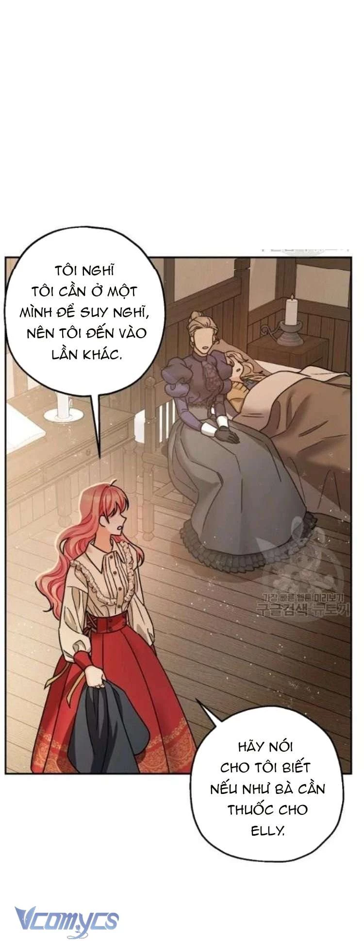 Liều Thuốc An Thần Của Bạo Chúa Chapter 24 - 51