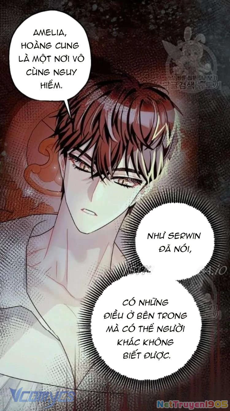 Liều Thuốc An Thần Của Bạo Chúa Chapter 24 - 57
