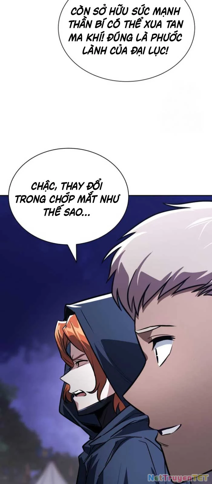 Quý Tộc Lười Biếng Trở Thành Thiên Tài Chapter 135 - 11