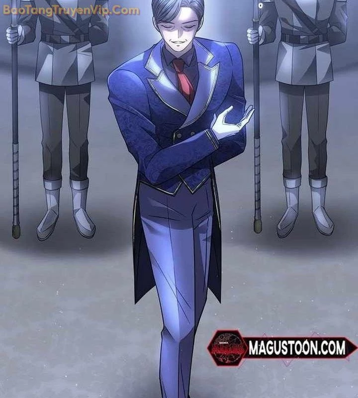 Ngục tối Black Haze Chapter 3 - 10