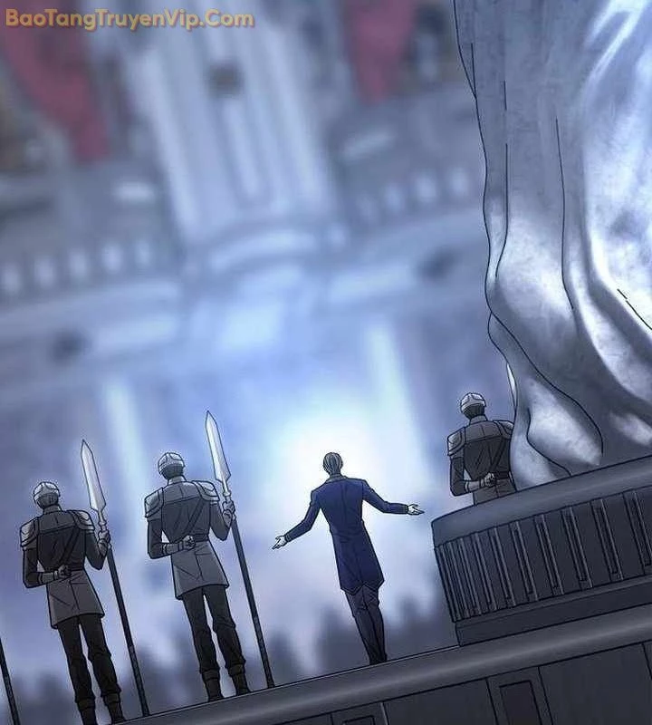 Ngục tối Black Haze Chapter 3 - 16