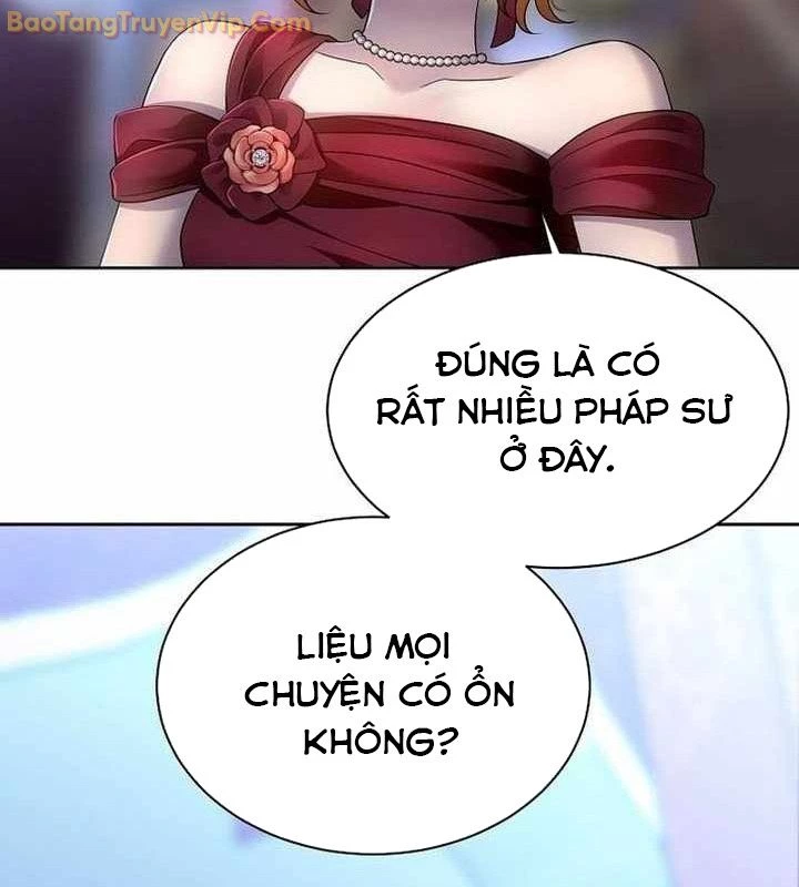 Ngục tối Black Haze Chapter 3 - 25