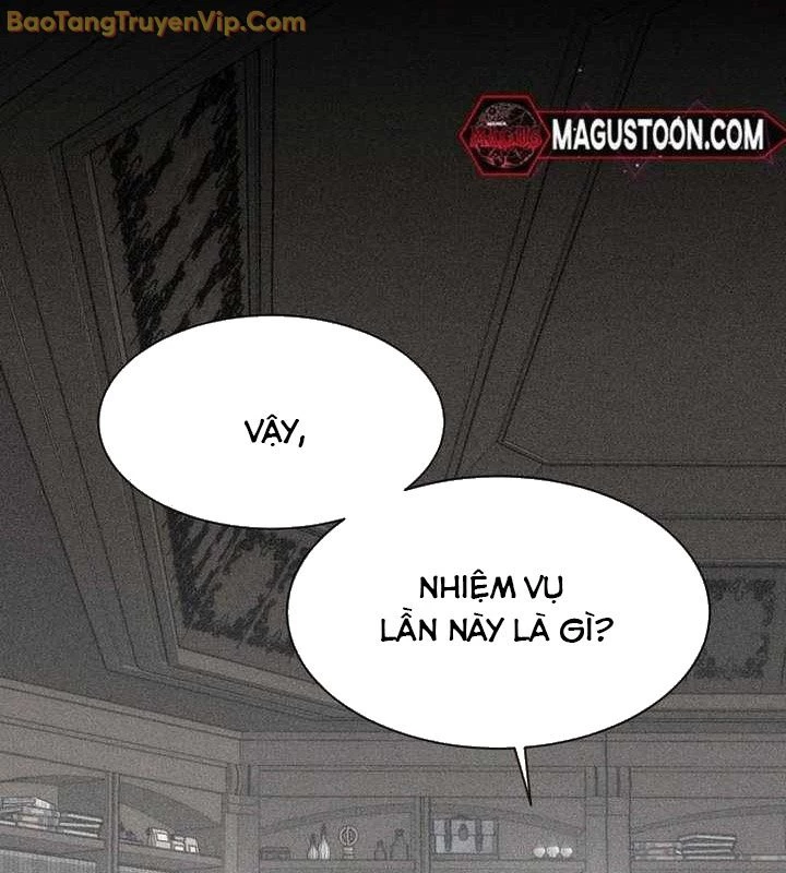 Ngục tối Black Haze Chapter 3 - 34