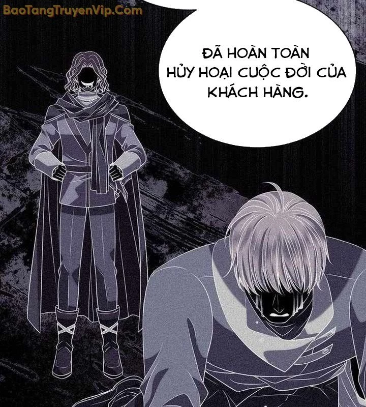 Ngục tối Black Haze Chapter 3 - 39