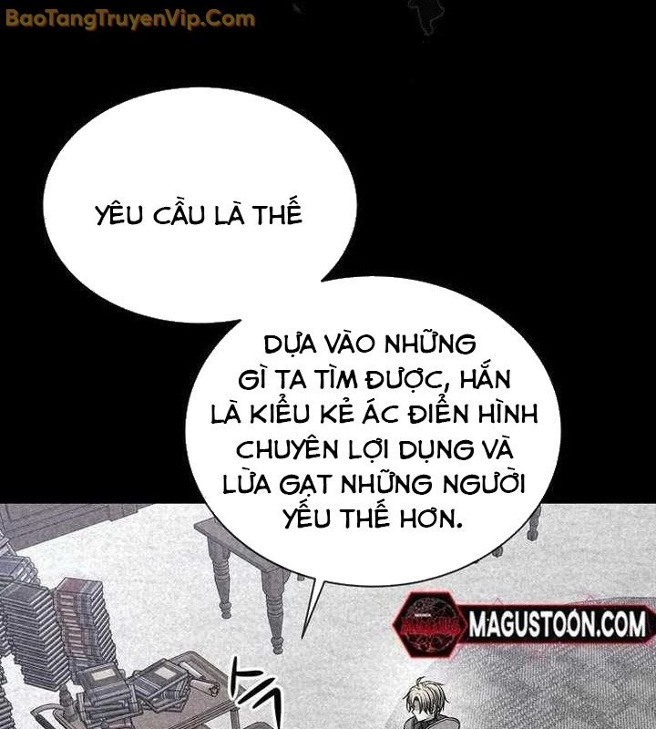 Ngục tối Black Haze Chapter 3 - 41