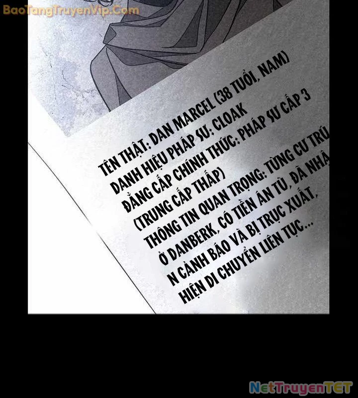 Ngục tối Black Haze Chapter 3 - 45