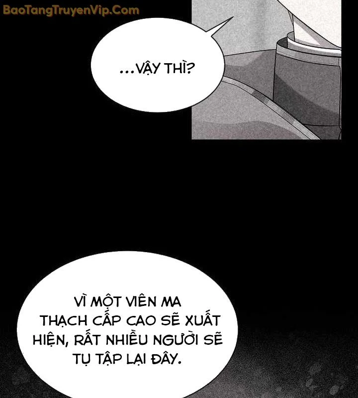 Ngục tối Black Haze Chapter 3 - 49