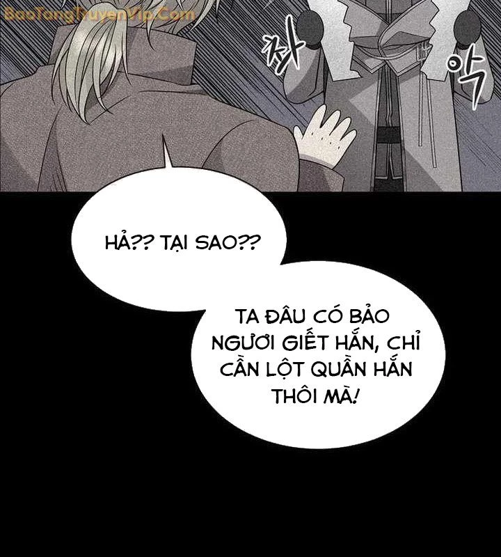 Ngục tối Black Haze Chapter 3 - 60