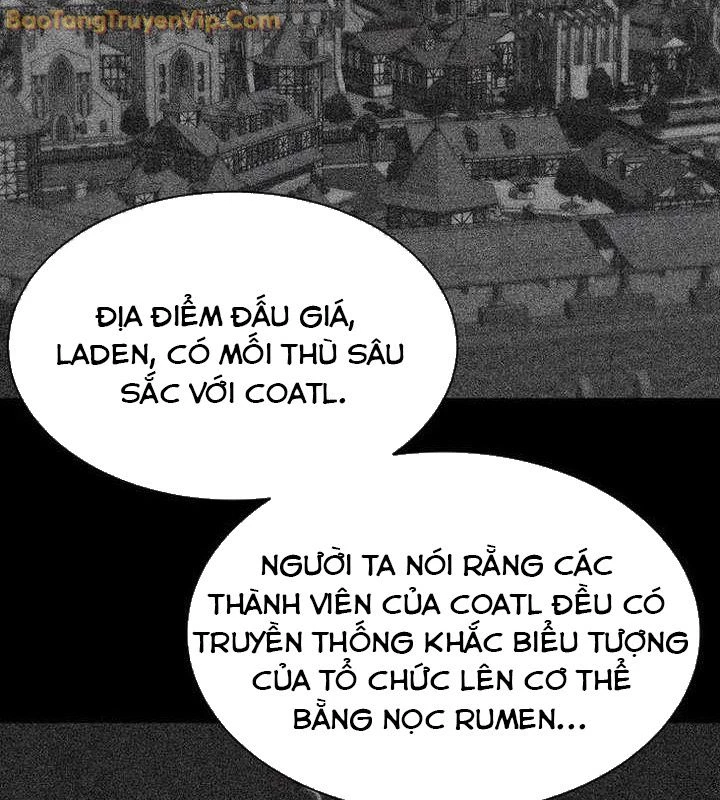 Ngục tối Black Haze Chapter 3 - 66