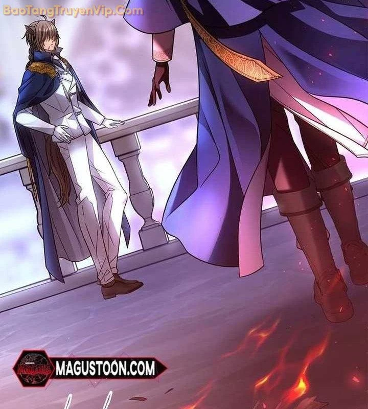 Ngục tối Black Haze Chapter 3 - 129
