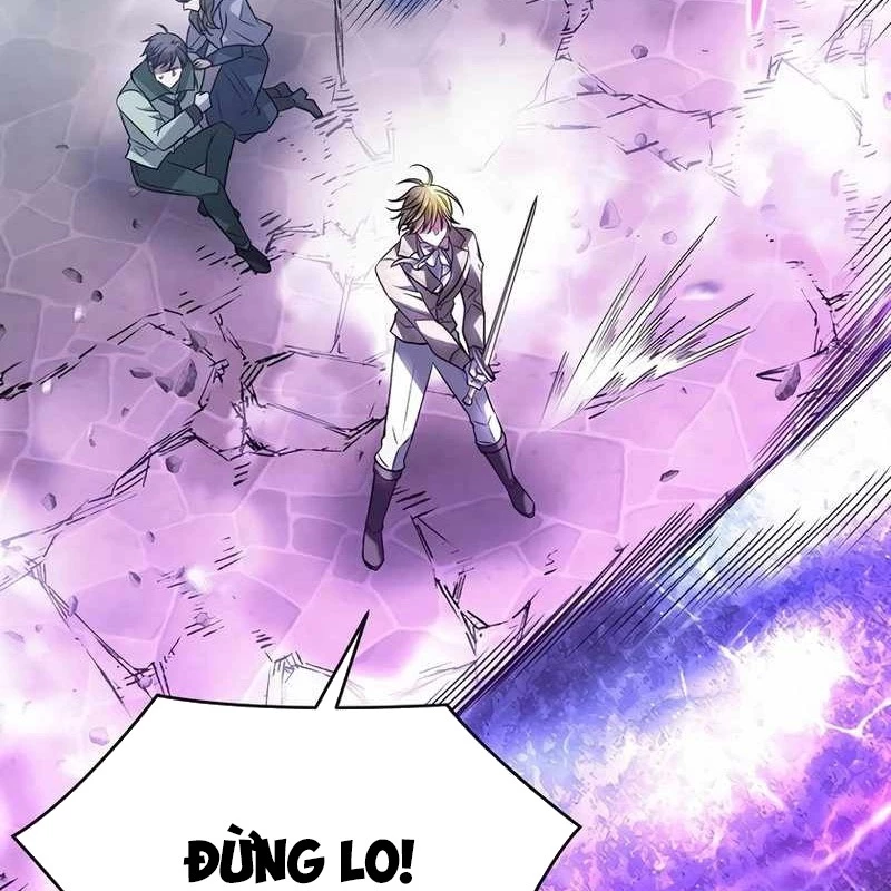 Ngục tối Black Haze Chapter 7 - Trang 2