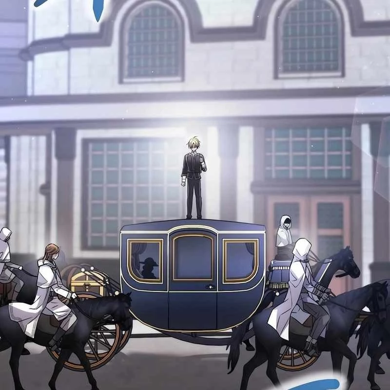 Ngục tối Black Haze Chapter 10 - 15