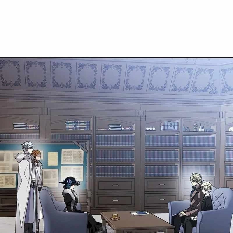 Ngục tối Black Haze Chapter 11 - 11