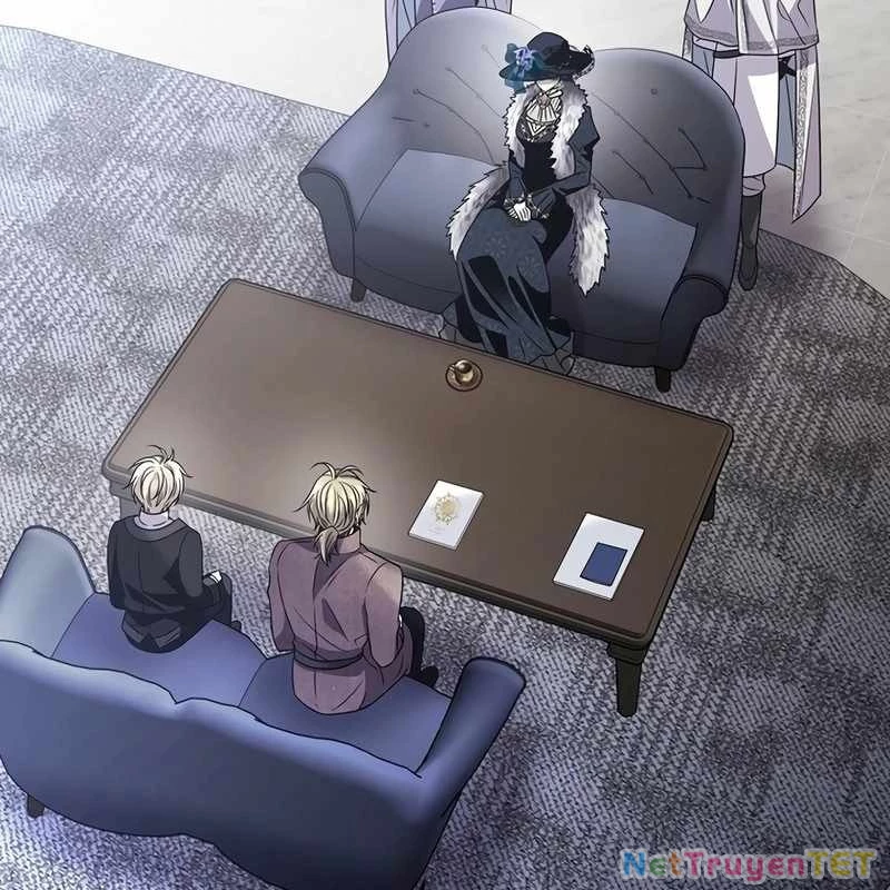 Ngục tối Black Haze Chapter 11 - 26