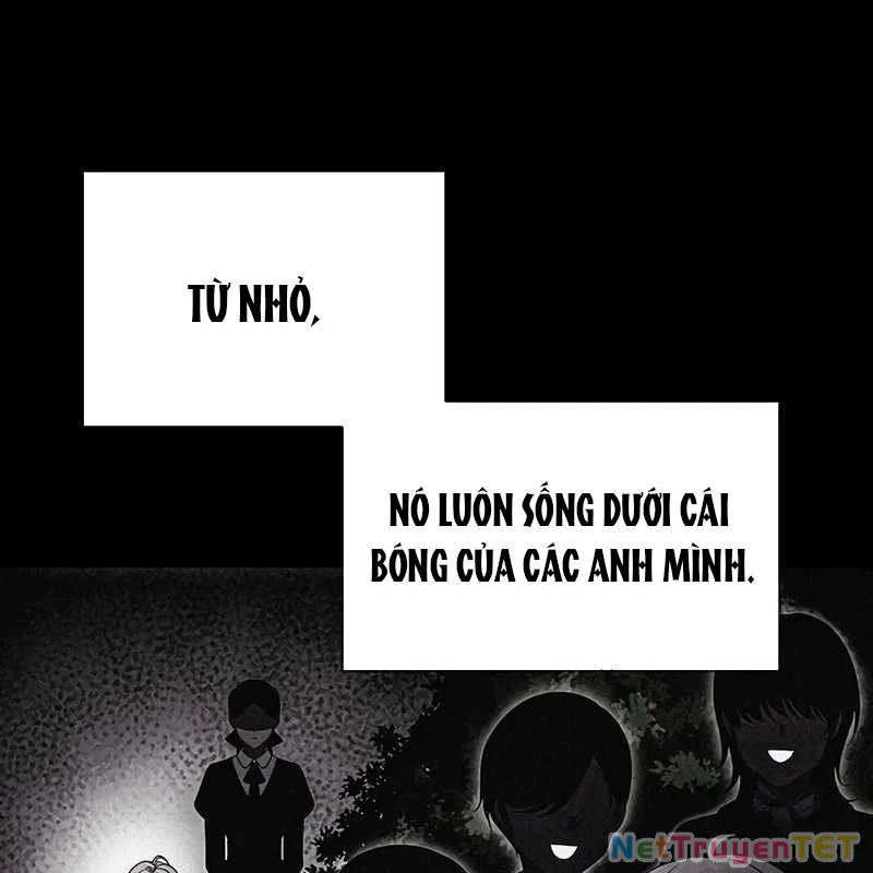 Ngục tối Black Haze Chapter 11 - 36