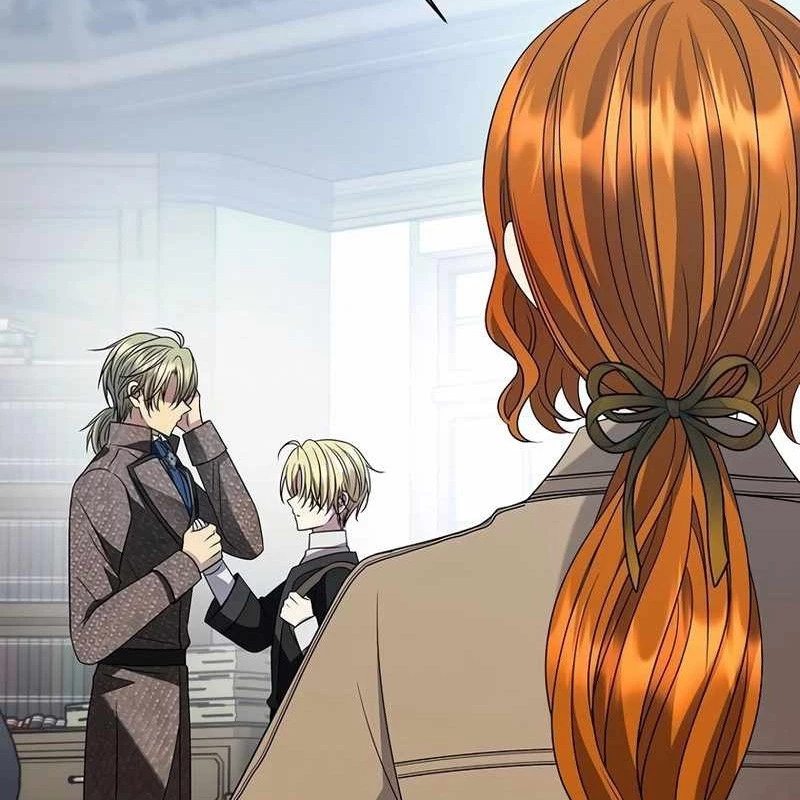 Ngục tối Black Haze Chapter 11 - 111