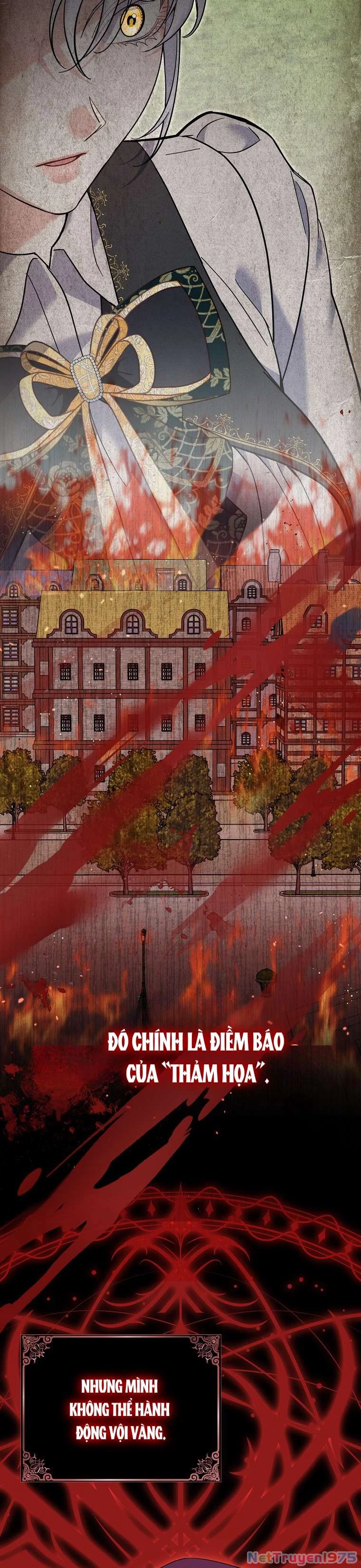 Vị Hôn Phu Phản Diện Cản Trở Con Đường Hoa Của Tôi Chapter 49 - 2