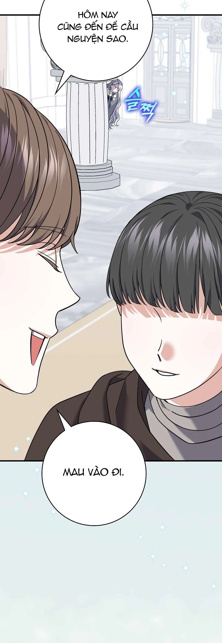 Vị Hôn Phu Phản Diện Cản Trở Con Đường Hoa Của Tôi Chapter 49 - 8