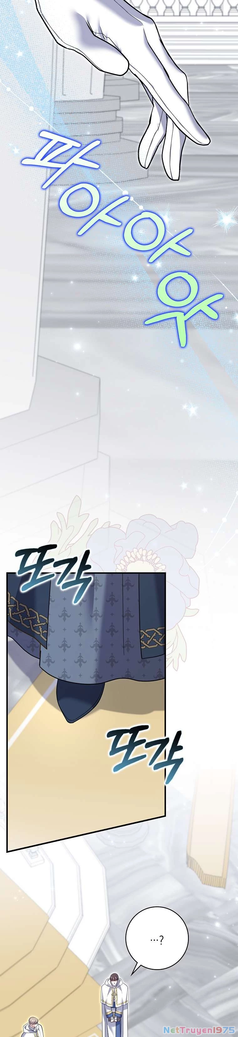 Vị Hôn Phu Phản Diện Cản Trở Con Đường Hoa Của Tôi Chapter 49 - 10