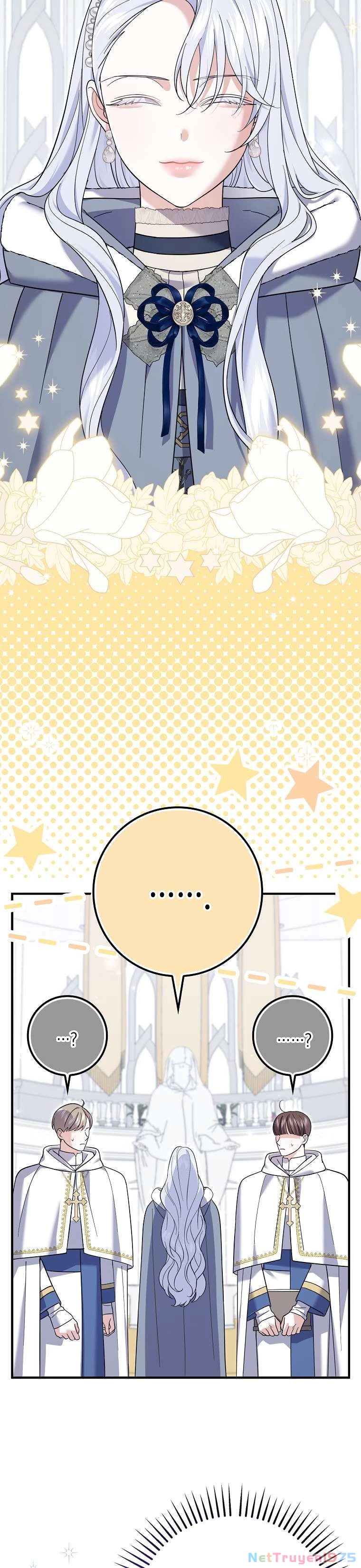 Vị Hôn Phu Phản Diện Cản Trở Con Đường Hoa Của Tôi Chapter 49 - 12