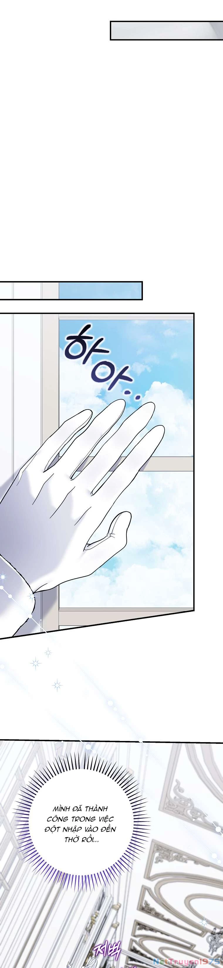 Vị Hôn Phu Phản Diện Cản Trở Con Đường Hoa Của Tôi Chapter 49 - 16