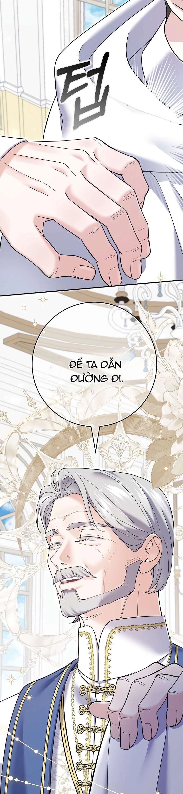 Vị Hôn Phu Phản Diện Cản Trở Con Đường Hoa Của Tôi Chapter 49 - 22