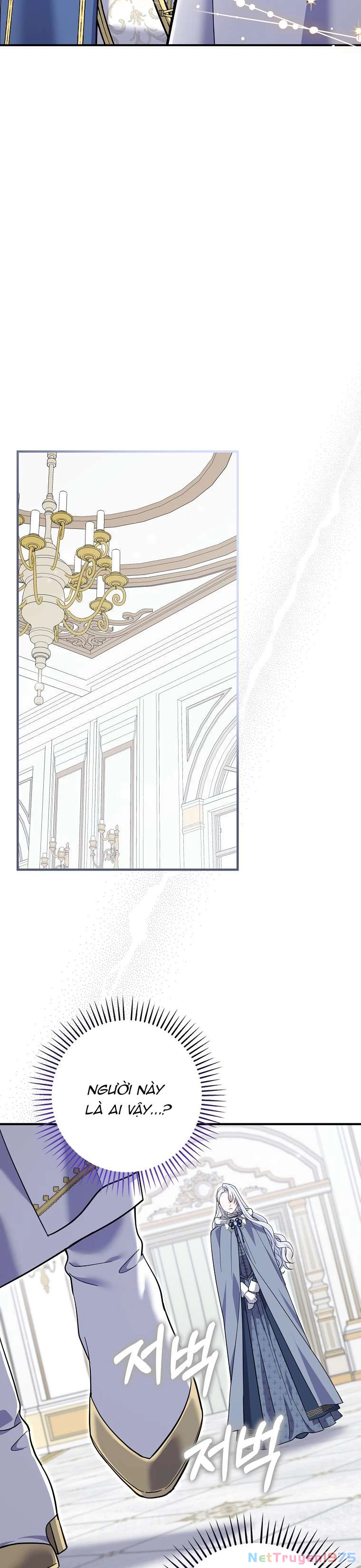 Vị Hôn Phu Phản Diện Cản Trở Con Đường Hoa Của Tôi Chapter 49 - 23