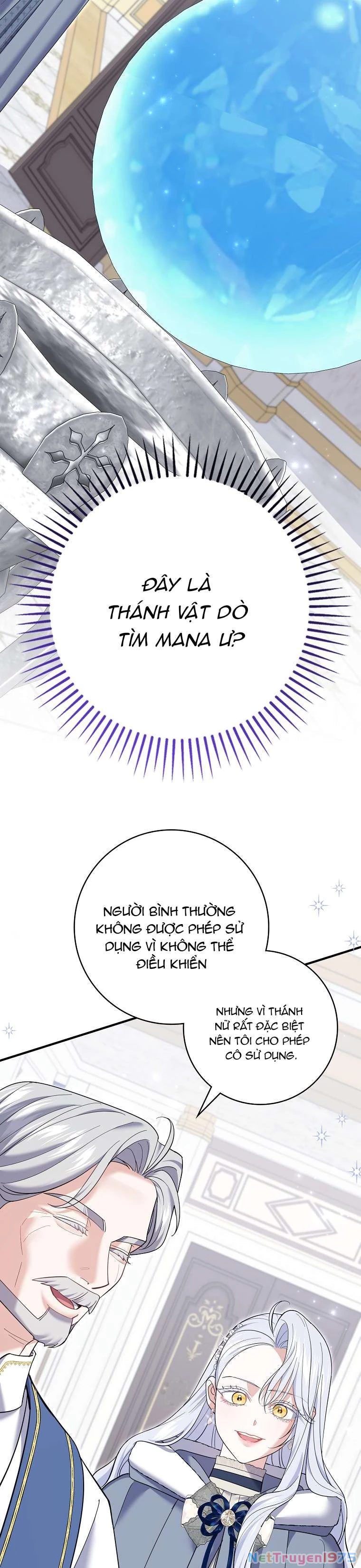 Vị Hôn Phu Phản Diện Cản Trở Con Đường Hoa Của Tôi Chapter 49 - 27