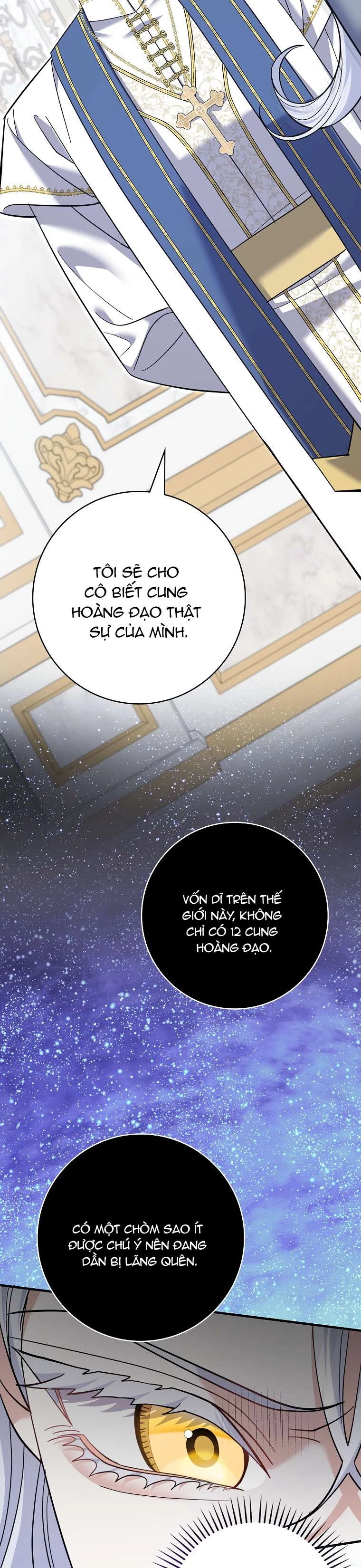 Vị Hôn Phu Phản Diện Cản Trở Con Đường Hoa Của Tôi Chapter 49 - 32