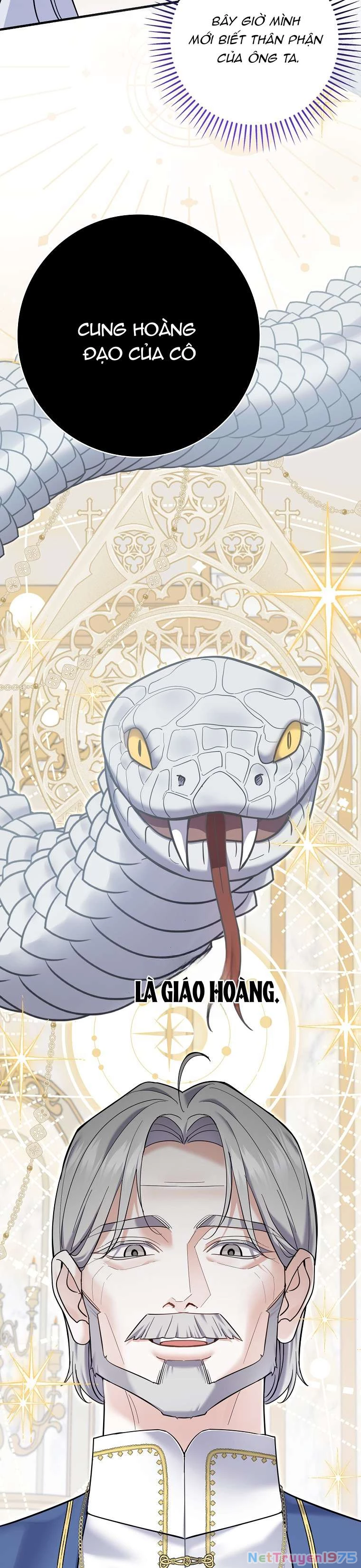 Vị Hôn Phu Phản Diện Cản Trở Con Đường Hoa Của Tôi Chapter 49 - 33