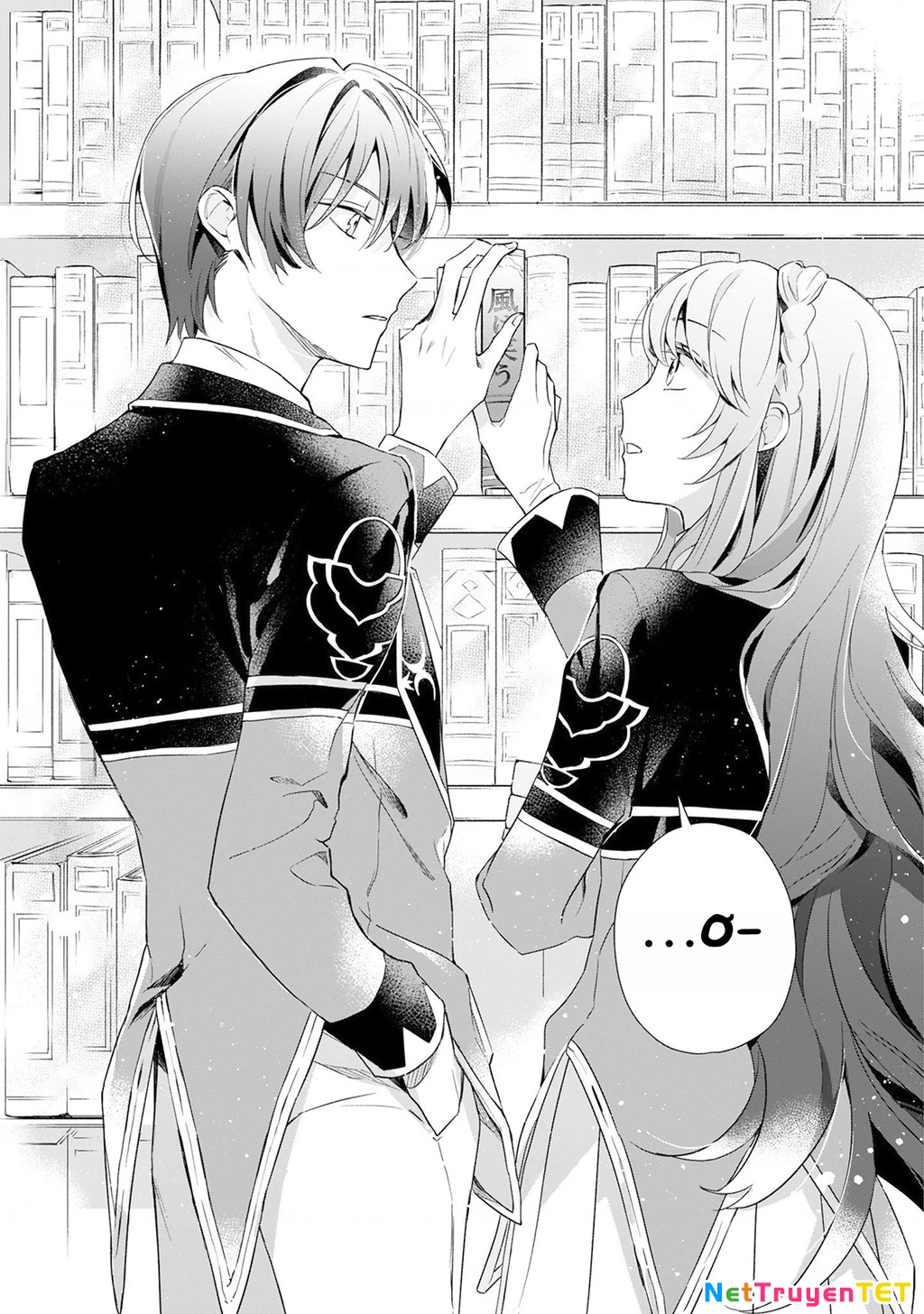 Akuyaku Reijou to Akuyaku Reisoku ga, Deatte Koi ni Ochitanara Chapter 1 - Trang 2