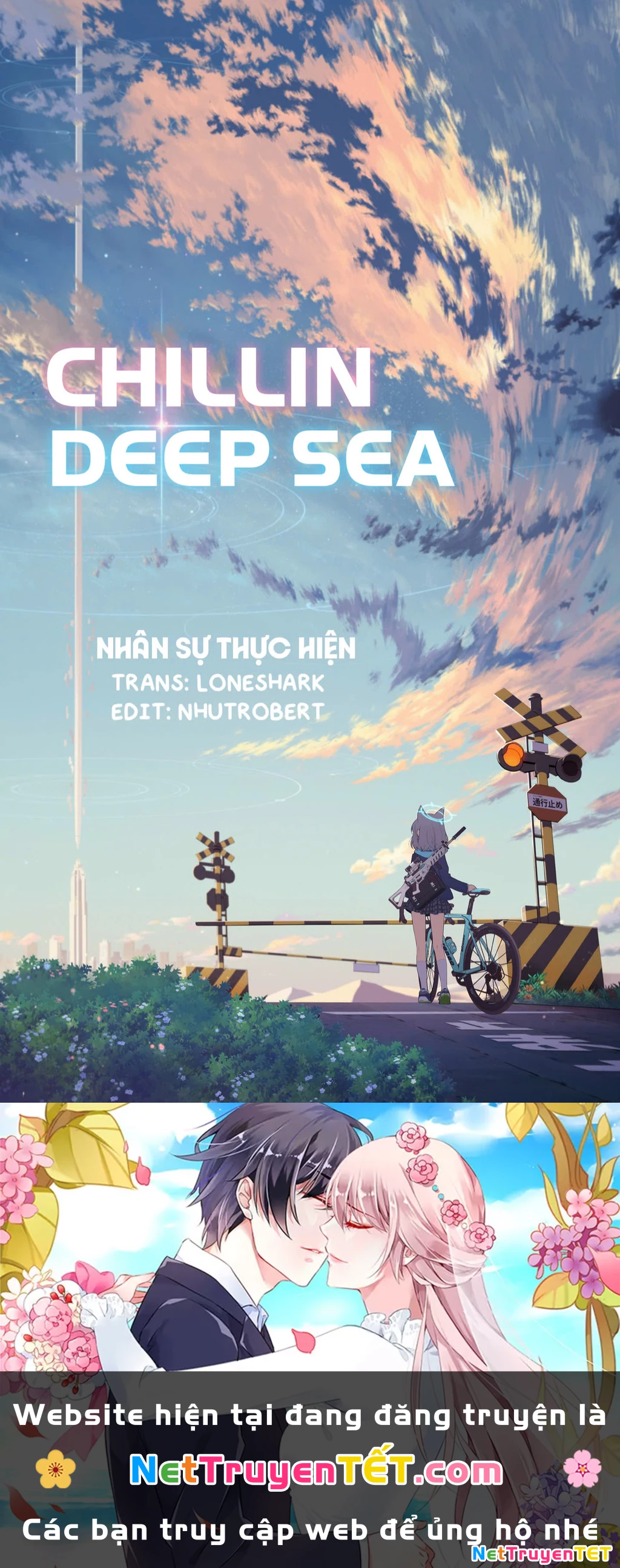 Idol Yabai và quản lý của cô ấy Chapter 7 - 7