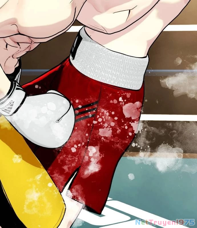 Loser Giỏi Võ Chapter 106 - 3