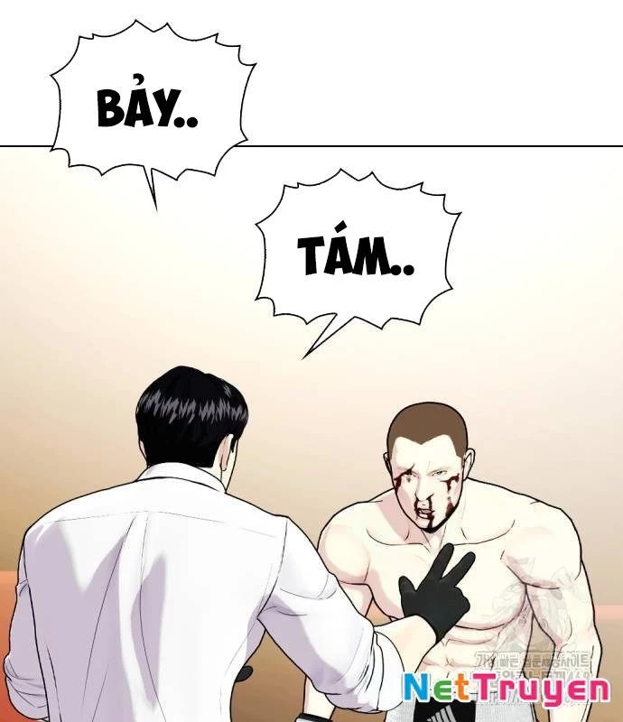Loser Giỏi Võ Chapter 106 - 16