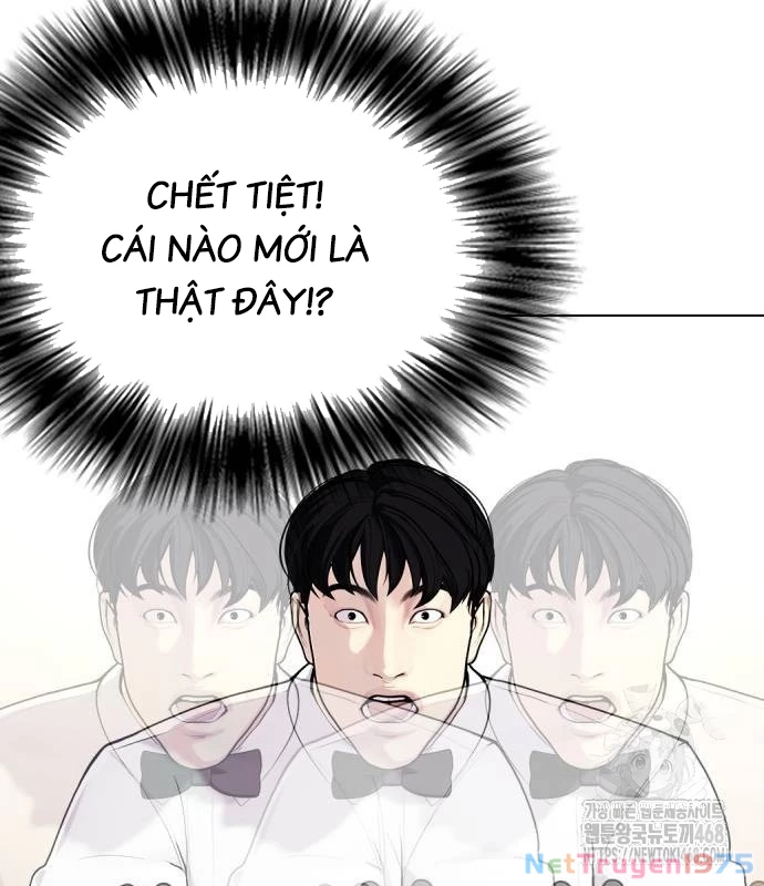 Loser Giỏi Võ Chapter 106 - 20