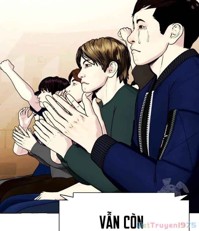 Loser Giỏi Võ Chapter 106 - 34