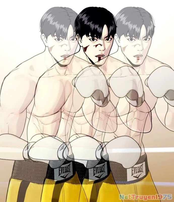 Loser Giỏi Võ Chapter 106 - 40
