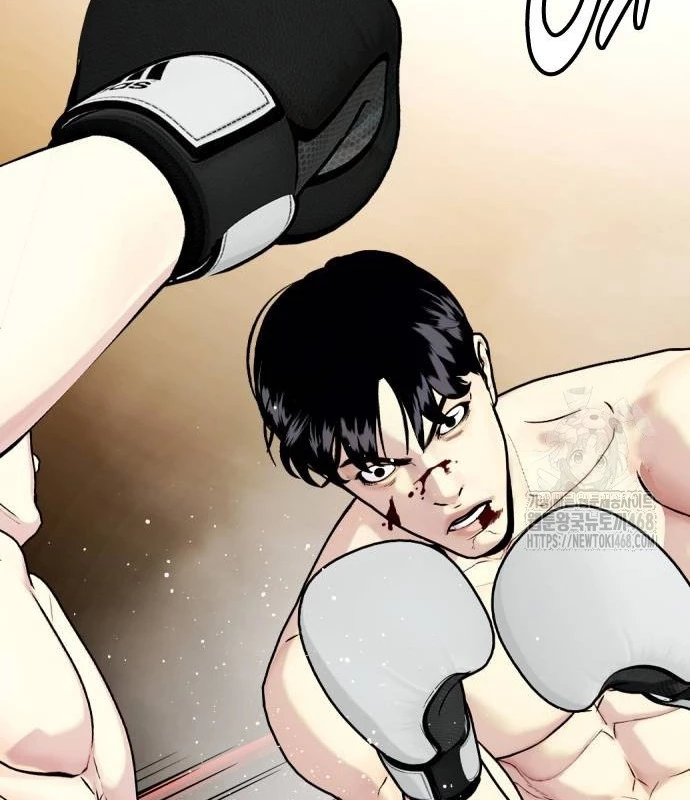 Loser Giỏi Võ Chapter 106 - 55