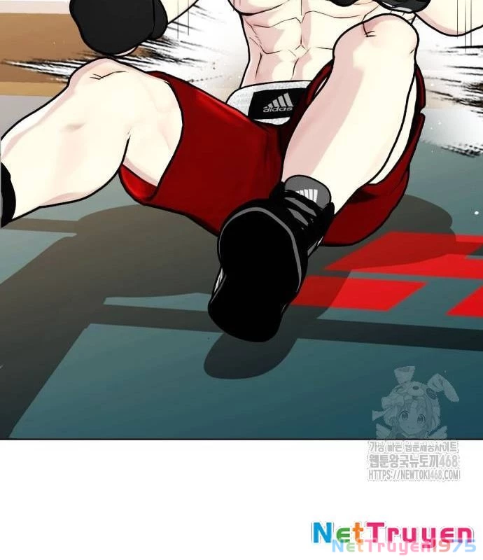 Loser Giỏi Võ Chapter 106 - 101