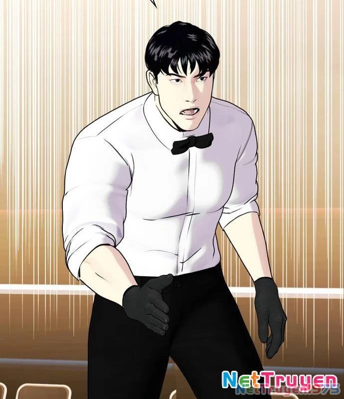 Loser Giỏi Võ Chapter 106 - 116