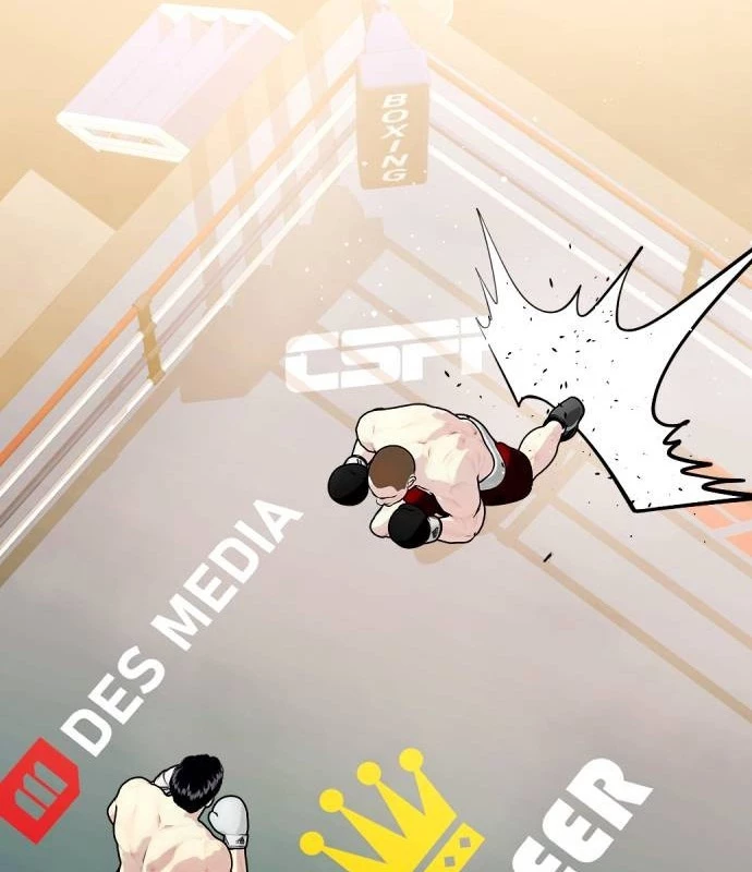 Loser Giỏi Võ Chapter 106 - 119