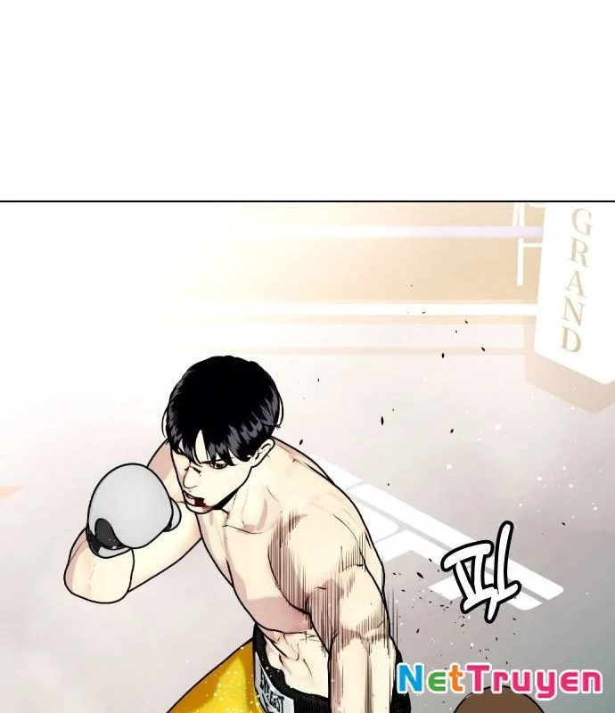 Loser Giỏi Võ Chapter 106 - 121