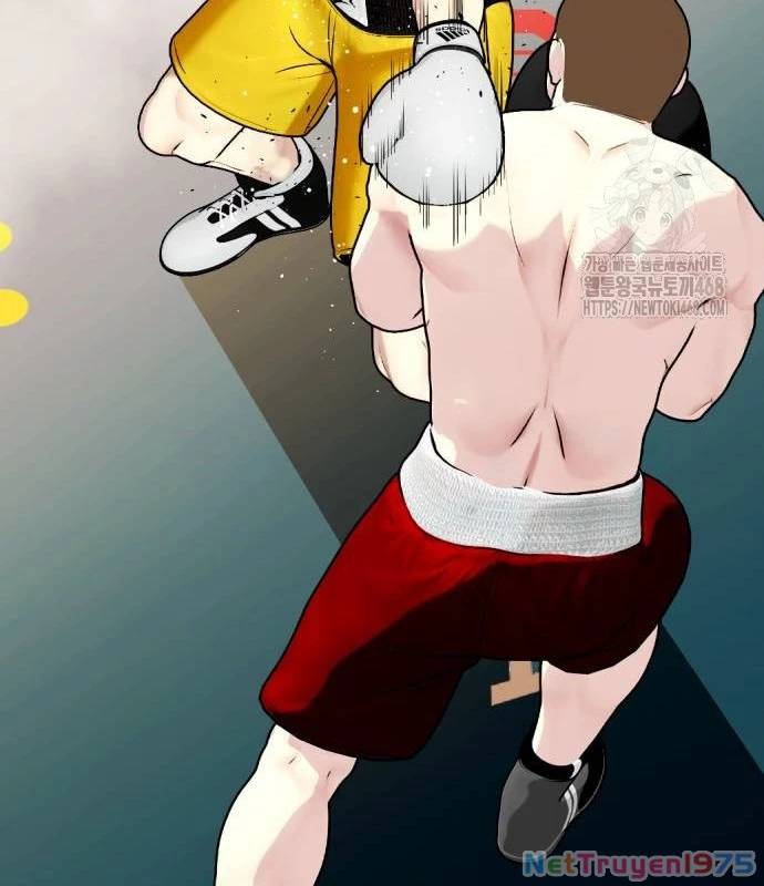 Loser Giỏi Võ Chapter 106 - 122