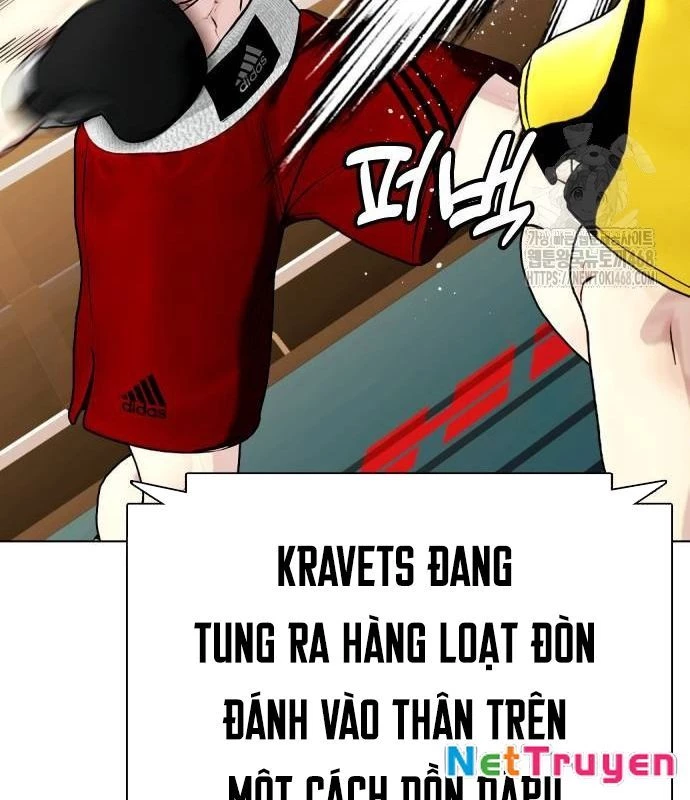 Loser Giỏi Võ Chapter 106 - 126