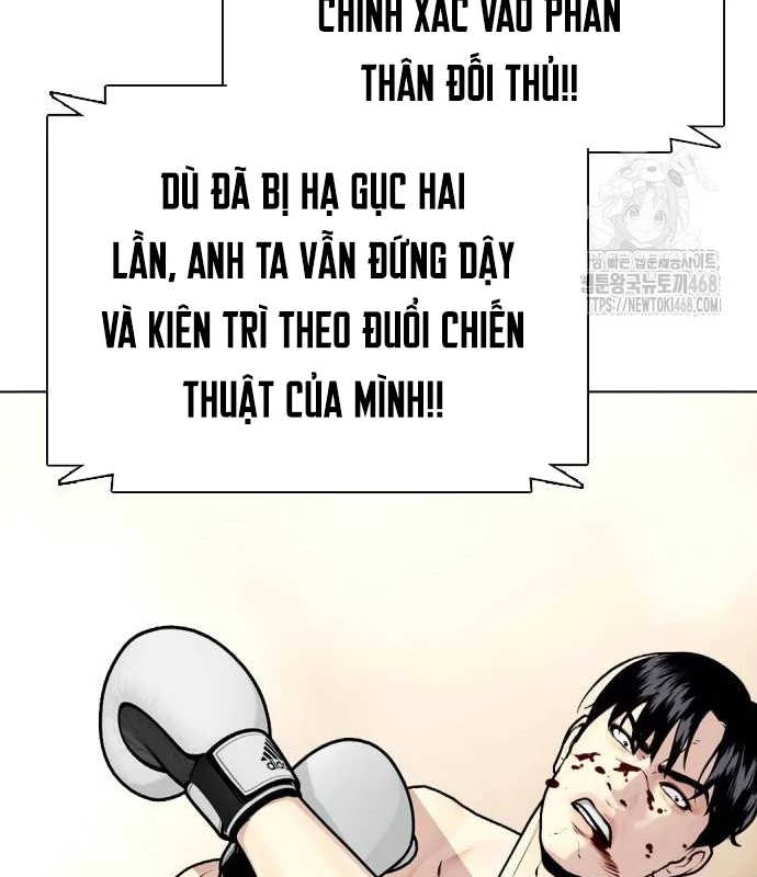 Loser Giỏi Võ Chapter 106 - 128