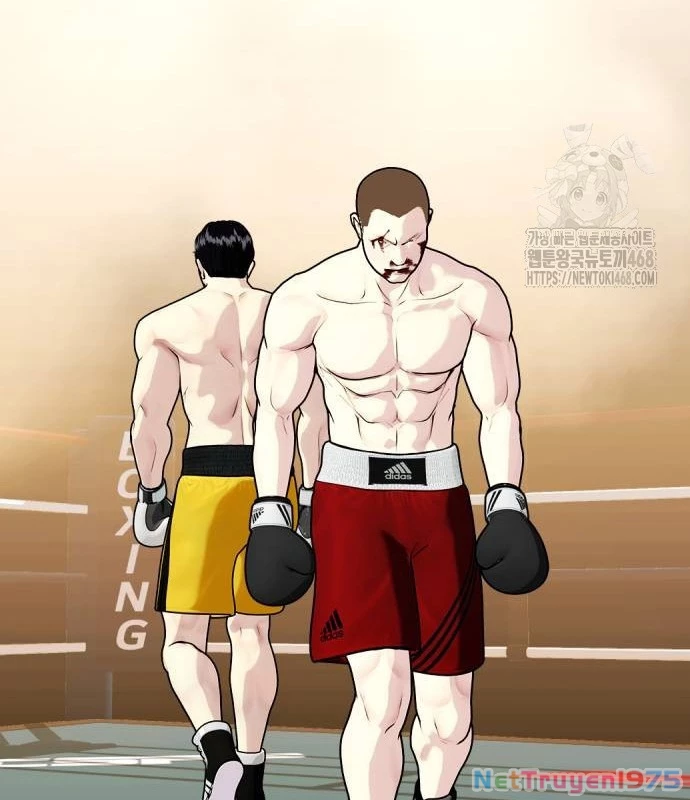 Loser Giỏi Võ Chapter 106 - 134