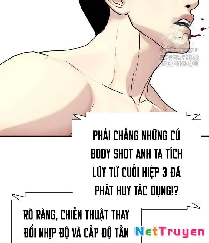 Loser Giỏi Võ Chapter 106 - 181